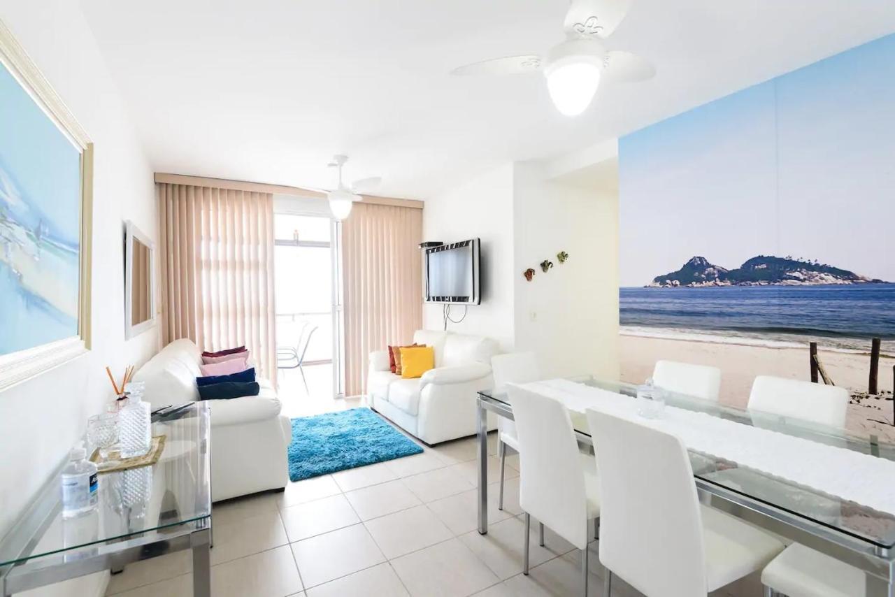 Barra Family - 3 Quartos Apartment