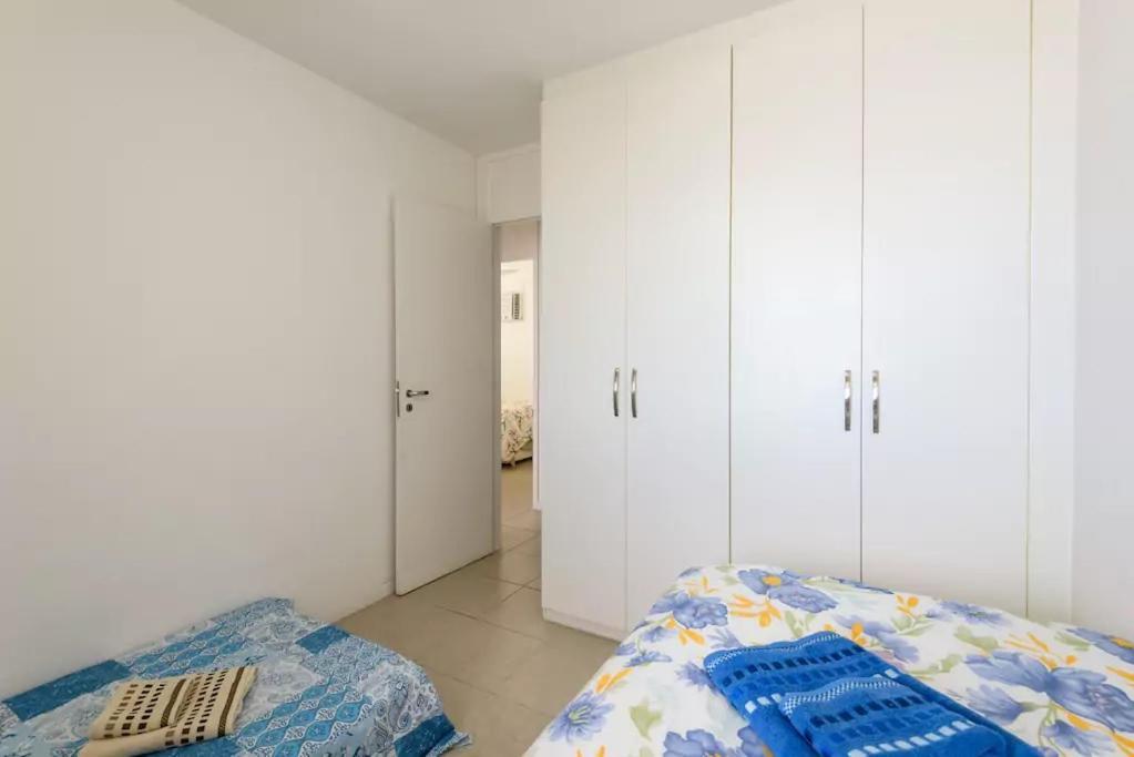 Apartment Barra Family - 3 Quartos *