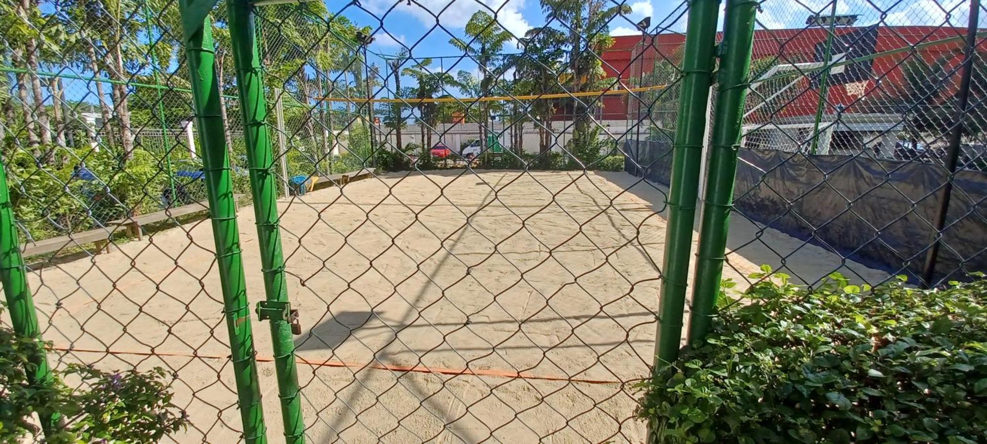 Barra Family - 3 Quartos Apartamento Río de Janeiro